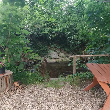 Glamping Standa - Camp Pod Kastany *