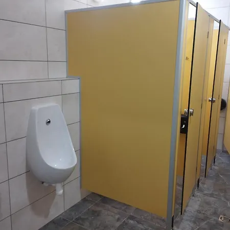 Standa - Camp Pod Kastany * Morávka