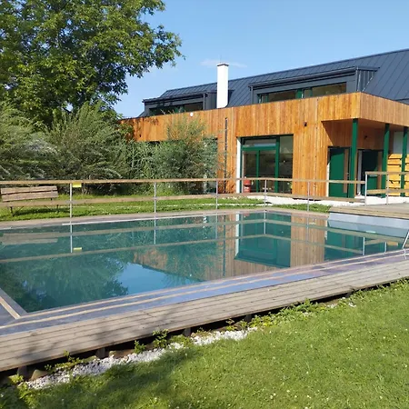 Glamping Standa - Camp Pod Kastany *